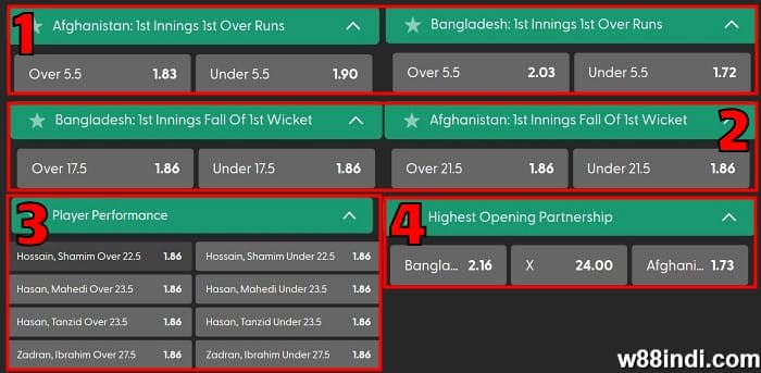 การพนันตลาดจิ้งหรีดก้าวหน้าในกีฬา